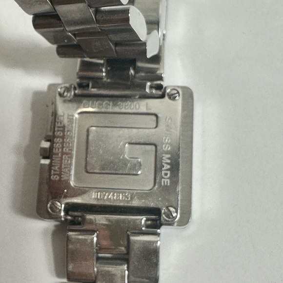 Gucci Watch main image 8